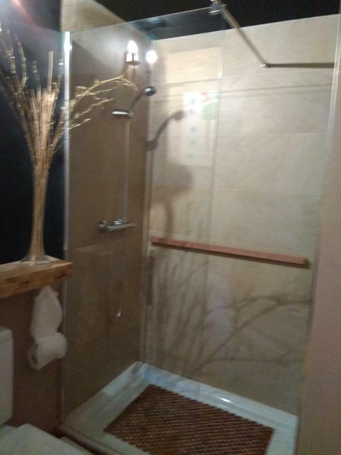 Casa De Campo Sierra De La Demanda Barbadillo de Herreros Eksteriør billede